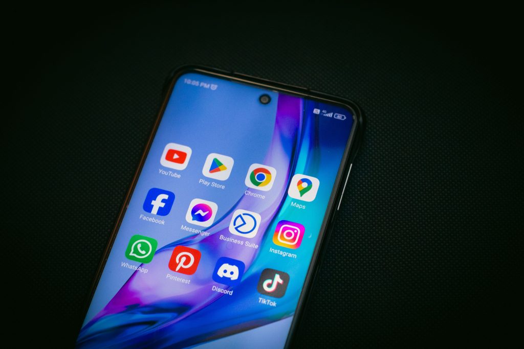 Content Marketing Discord?
