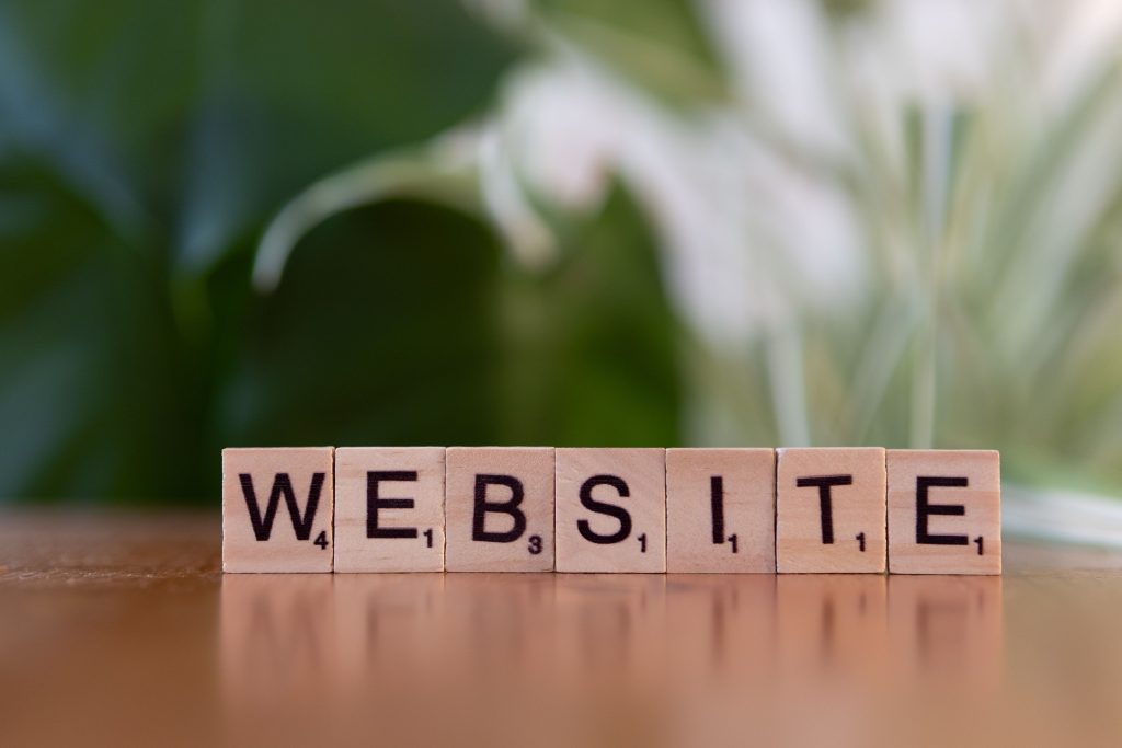 Website name idea found, but scared it will be taken before I register it