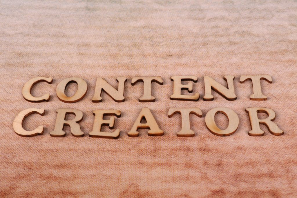 Textbook covering the principles of Marketing (especially content Marketing)